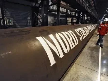 П.Порошенко: Україна розраховує на принципову позицію Фінляндії щодо проекту "Північний потік-2"