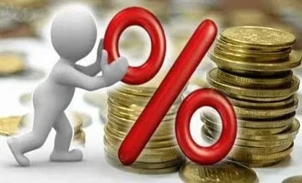 Середня ставка за гривневими депозитами на 12 місяців становить 17,57%