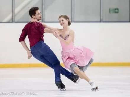 Сьогодні у Чехії стартує чемпіонат Європи з фігурного катання