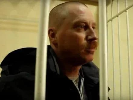 Ю.Луценко: для отказа РФ в выдаче добровольца АТО Г.Церцвадзе есть основания