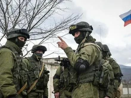 Через небажання приймати участь у бойових діях бойовики масово імітують погане самопочуття