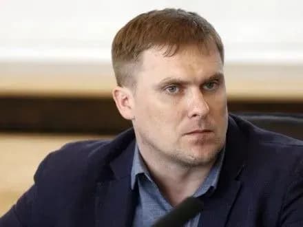 В.Троян відмовився від участі в конкурсі на посаду голови Нацполіції