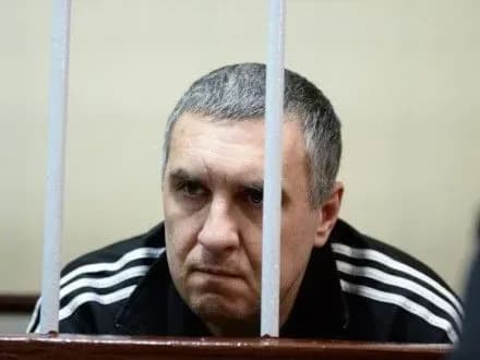 Москоський суд залишив під вартою Є.Панова