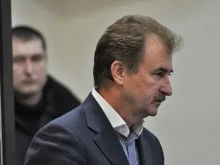 Суд сьогодні продовжить розгляд справи О.Попова