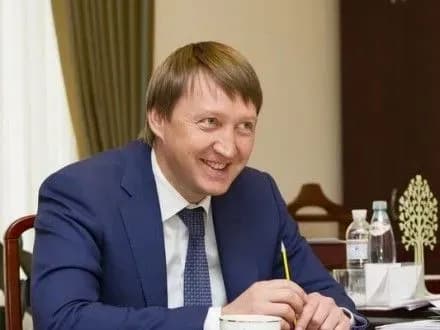 Т.Кутовой рекомендує “Укрспирту” переглянути цінову політику для учасників горілчаного ринку