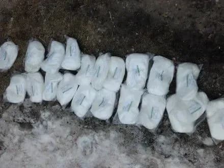 Нарколабораторію викрили правоохоронці на Черкащині