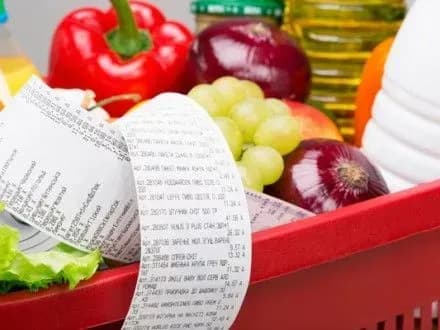 Ближе к маю цены на продукты могут вырасти на 5-7% - А.Охрименко