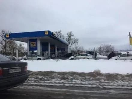 Підозрюваних у вбивстві селянина на Рівненщині затримувало 8 екіпажів поліції