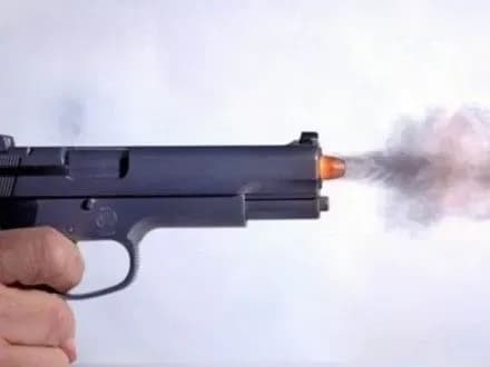 Під час спроби пограбувати банк у Луцьку поранили двох молодиків