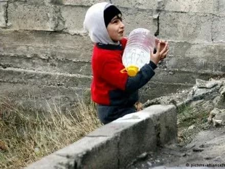 Дамаск заявил о взятии стратегически важной долины - СМИ