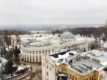 Погоджувальна рада парламенту відбудеться 2 лютого – А.Парубій