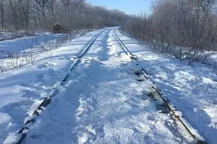 Поліція вирішує, як кваліфікувати пошкодження залізничної колії на Луганщині – Т.Погукай