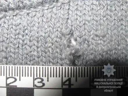 Шестирічного хлочика у Дніпрі підстрелив його товариш - поліція