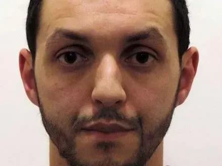 Підозрюваного в теракті в Брюсселі допитуватимуть щодо атаки в Парижі - прокуратура