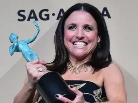 Д.Трампа розкритикували на врученні премії Гільдії кіноакторів США