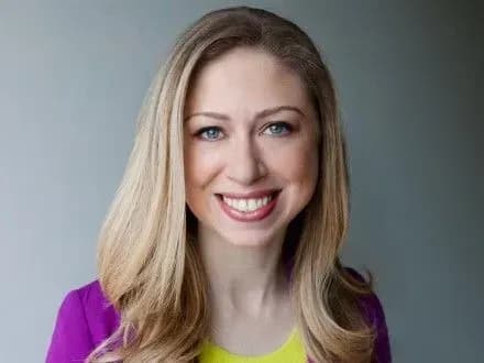 Дочка Х.Клінтон підтримала протести в Нью-Йорку проти імміграційного указу Д.Трампа