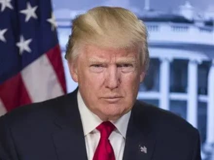 Д.Трамп звинуватив Д.Маккейна і Л.Грема у спробах розв'язати Третю світову війну