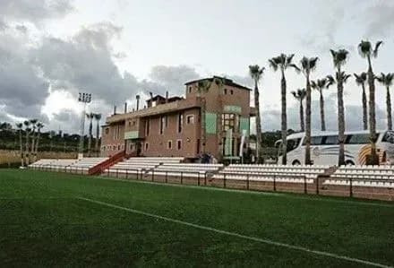 "Динамо" проведе 7 товариських поєдинків під час другого збору в Марбельї