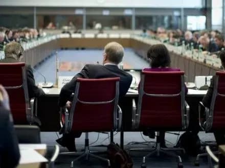 У Відні розпочалося екстрене засідання ОБСЄ щодо Авдіївки