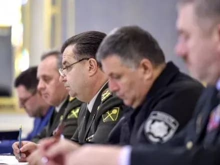 Президент доручив підготувати нагородження військових, які відзначились у боях під Авдієвкою