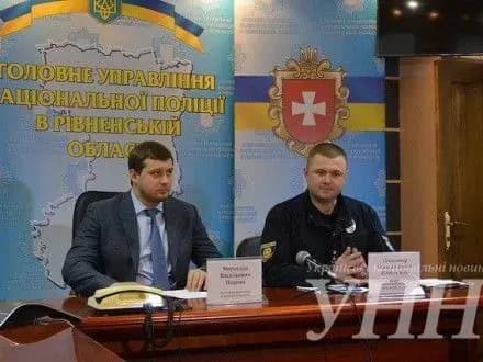 Двое подозреваемых в убийстве мужчины в Ровенской области служили в АТО