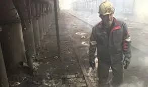 Авдіївський коксохім підвищив температуру теплоносія у тепломережі до 44 градусів - П.Жебрівський