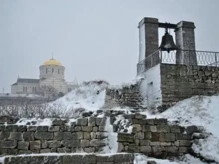 МЗС висловило протест у зв’язку із зазіханнями на заповідник "Херсонес Таврійський"