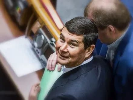 НАБУ не известно, существуют ли на самом деле пленки А.Онищенко