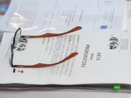 Анализ почерков подтвердил сотрудничество Л.Валенсы со спецслужбами ПНР - СМИ