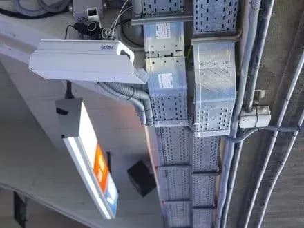 Система определения взятия голов появилась на стадионе каталонской "Барселоны"