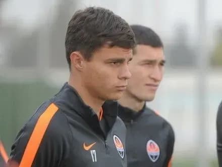 Гравці донецького "Шахтаря" прокоментували ситуацію на Донбасі