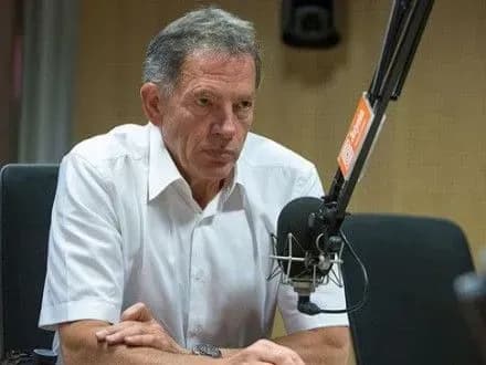 Д.Росаті став головою делегації ЄП до комітету з парламентської співпраці між Україною і ЄС