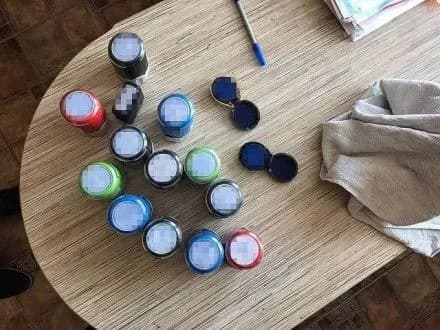 Конвертцентр з щомісячним обігом у 700 млн грн викрили в Києві