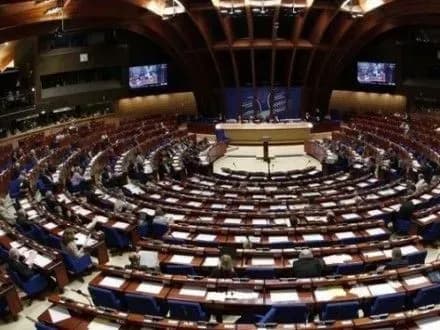 У ПАРЄ закликали сепаратистів припинити обстріли Авдіївки