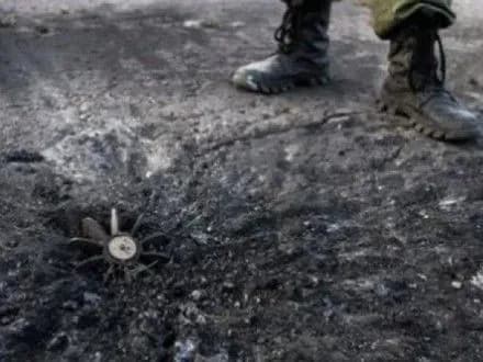 ДСНС отримала дозвіл на розмінування території в Авдіївці - В.Гройсман (доповнено)