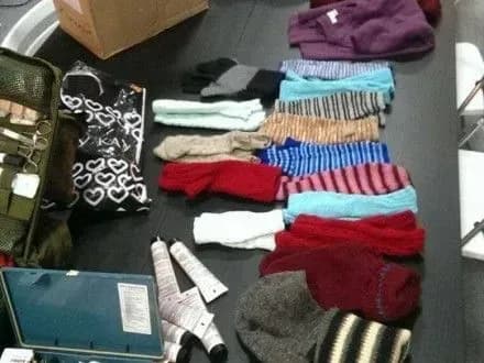 Волонтери оголосили збір гуманітарної допомоги для жителів Авдіївки та військових