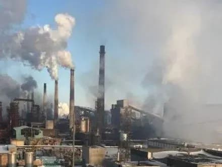 Температура повітря в квартирах Авдіївки становить 15 градусів тепла - ДСНС