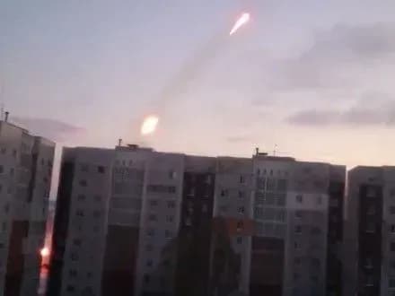 В Авдіївці розгорнули 11 пунктів обігріву, прибуває гуманітарна допомога