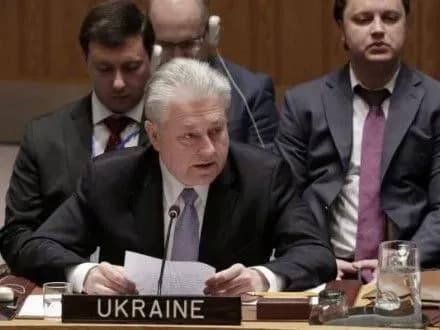 Перед засіданням Радбезу ООН щодо ситуації в Авдіївці бойовики обстріляли житлові райони міста - В.Єльченко