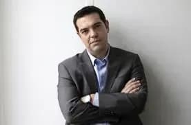 Прем'єр Греції відвідає Україну 8-9 лютого