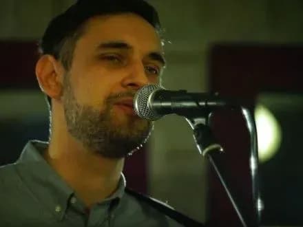 Польські музиканти записали кавер на пісню "Скрябіна" до річниці загибелі А.Кузьменка