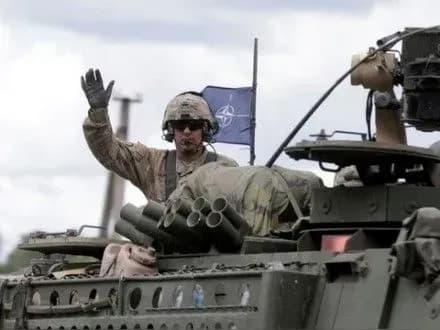 НАТО відклали зустріч з Україною, де мали обговорювати використання системи ПРО в Румунії