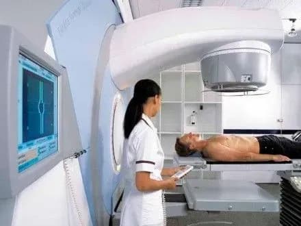 О.Ярмак: променева терапія — один із методів полегшення страждань невиліковно хворих