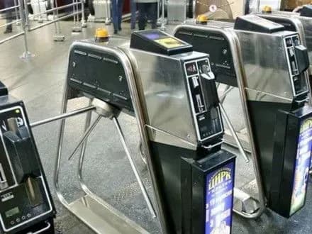 Подорожчання проїзду в метро Києва наразі не планується