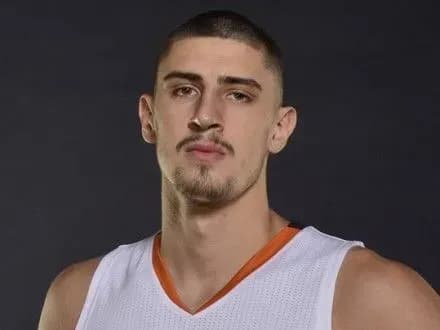 О.Лень: я хочу зіграти за збірну Україну на Євробаскеті-2017