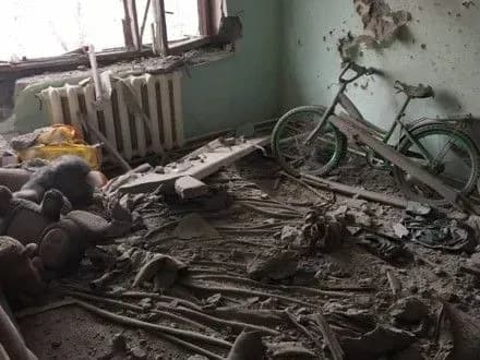 Жителі Макіївки повідомили про рух колони бойовиків з танками і "Градами" - П.Аброськін