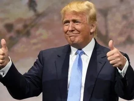 Д.Трамп запевнив, що рішуче підтримує НАТО