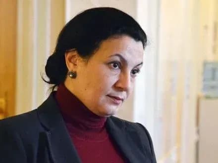 Загострення в Авдіївці показало використання бойовиками забороненого озброєння – І.Климпуш-Цинцадзе