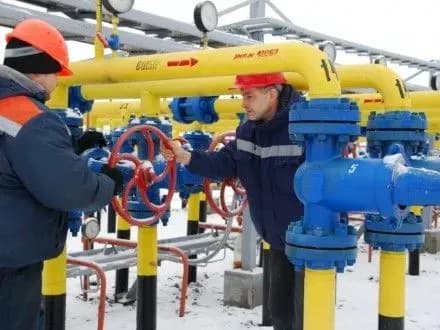 У Міненерговугіллі немає застережень щодо забезпечення газом в опалювальний період