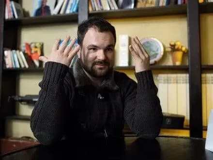 Музикант Діля вперше розповів про те, як поборов онко